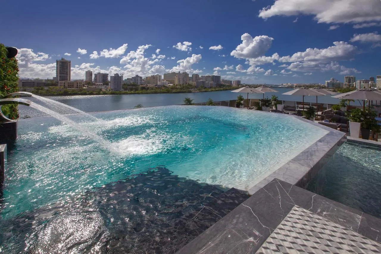O:Lv Fifty Five Hotel - Adults Only San Juan