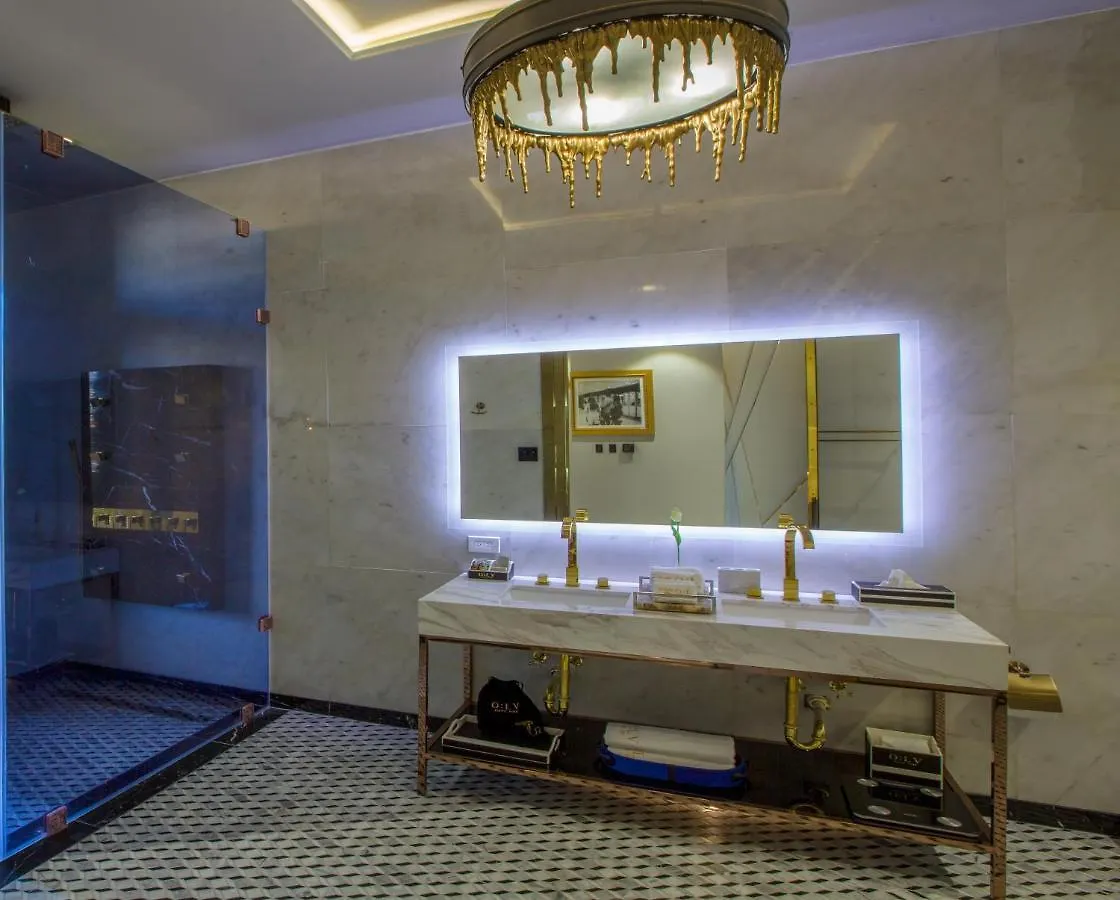 O:Lv Fifty Five Hotel - Adults Only サンジョアン
