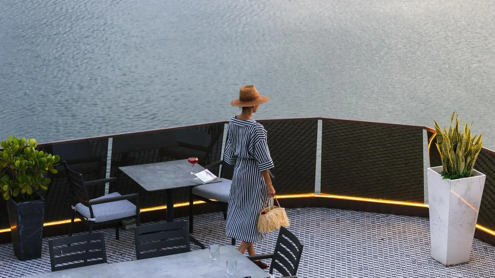 O:Lv Fifty Five Hotel - Adults Only Σαν Χουάν