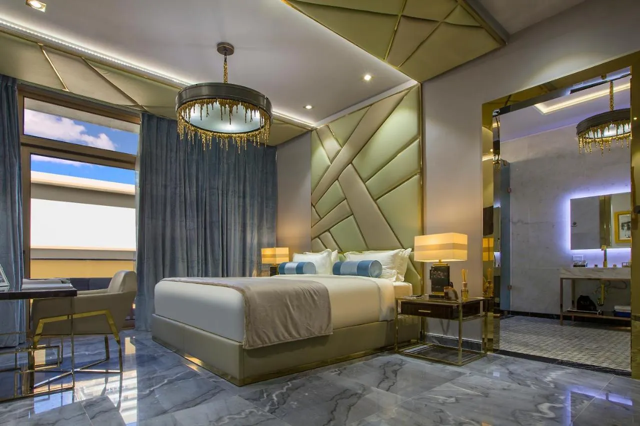O:Lv Fifty Five Hotel - Adults Only Σαν Χουάν