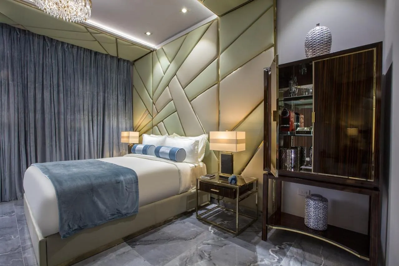 O:Lv Fifty Five Hotel - Adults Only Σαν Χουάν