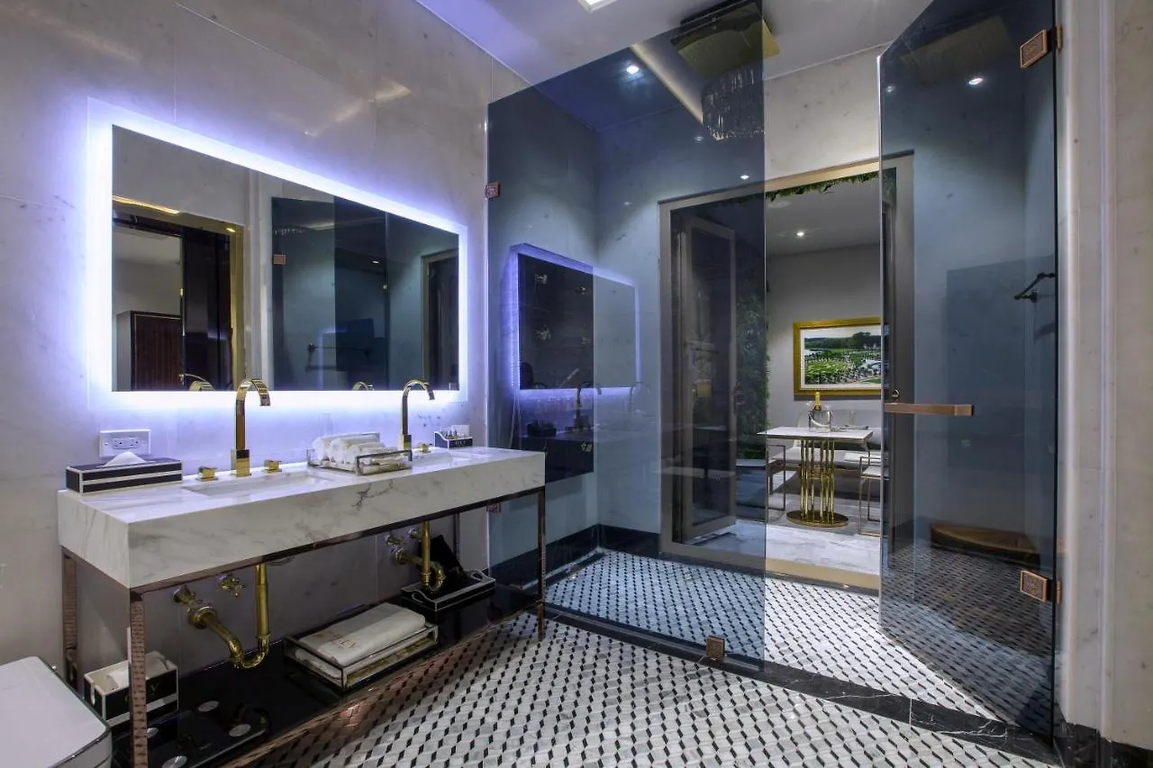 O:Lv Fifty Five Hotel - Adults Only Σαν Χουάν 5*,  Πουέρτο Ρίκο
