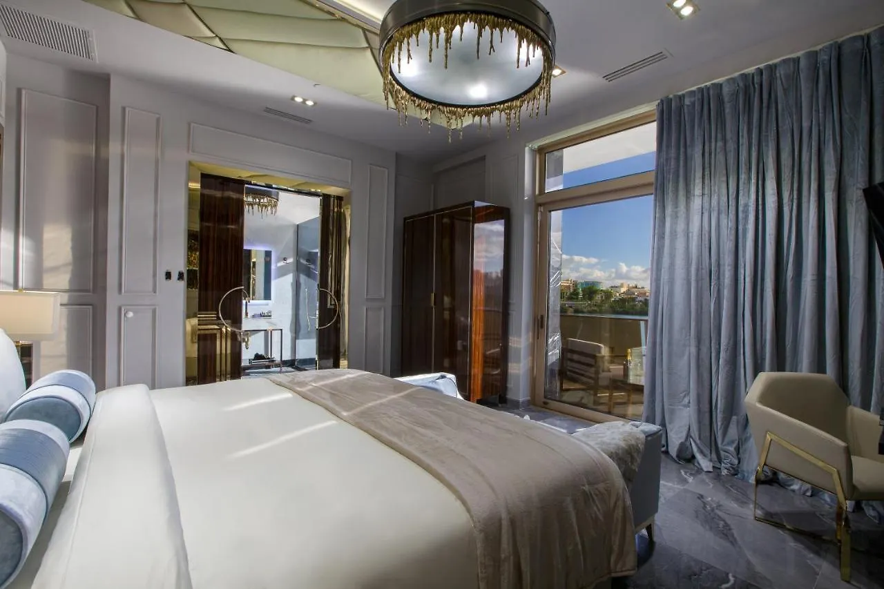 O:Lv Fifty Five Hotel - Adults Only Σαν Χουάν