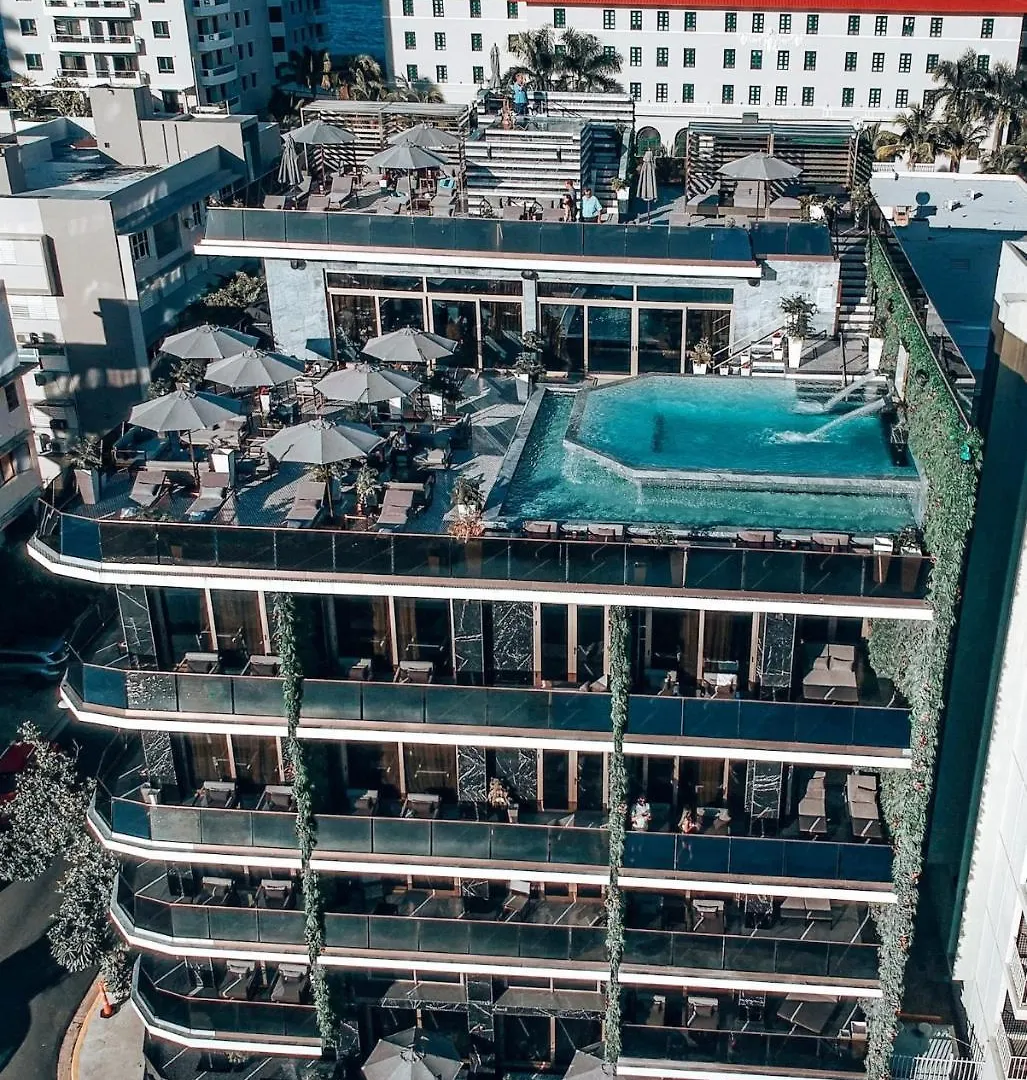 O:Lv Fifty Five Hotel - Adults Only Σαν Χουάν