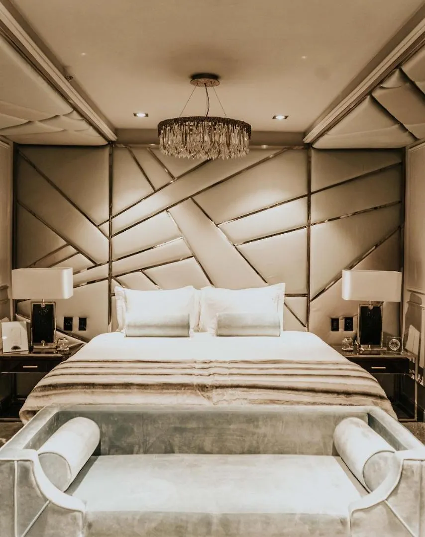 O:Lv Fifty Five Hotel - Adults Only Σαν Χουάν Πουέρτο Ρίκο
