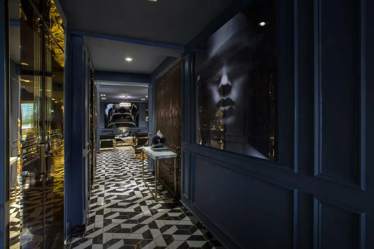 O:Lv Fifty Five Hotel - Adults Only Σαν Χουάν